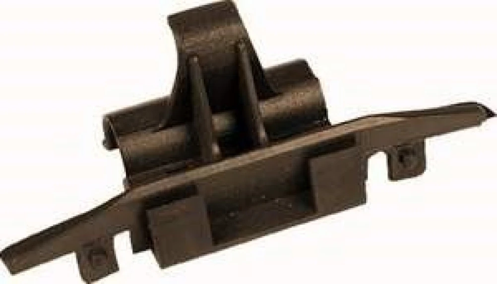 Toyota Tampon Baglantı Plastıgı On Corolla Ae101 92>98 - Gros 25170