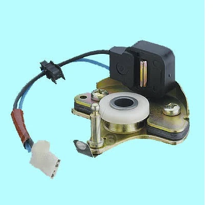 Tofas Manyetik Bobın Grubu  F  Dks Slx-Tmpr-Tipo - Zenon Fi99101