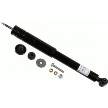 AMORTISOR ON (GAZLI) CLK-CLASS C208 97>02 A208 98>02 - SACHS 317 356