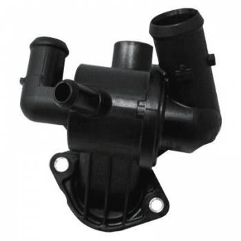 TERMOSTAT (87°-102°) GOLF VI JETTA PASSAT TIGUAN ALTEA LEON OCTAVIA SUPERB YETI 2.0TDI CBAA CBAB CFF - FACET 7.8770