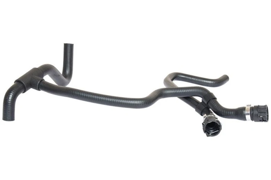 Fiat Kalorıfer Hortumu Alfa Romeo Mito  1.4 8v-16v Fiat Grande Punto Punto Evo 1.2 1.4 8v 16v - Gros T56427