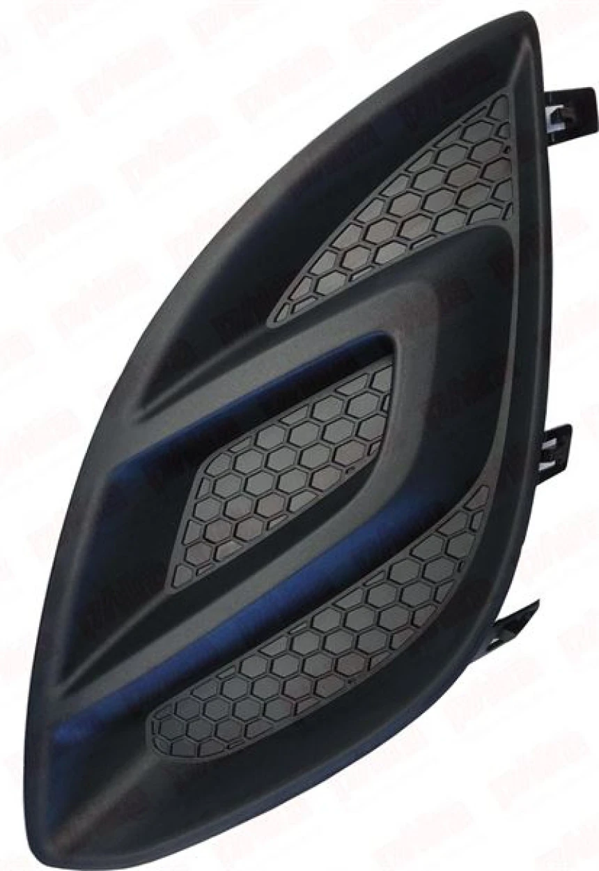 Opel Far Kapagı On Sol Sissiz Far Kapagı Corsa D 11>14 - Eurostamp 101.14.7300