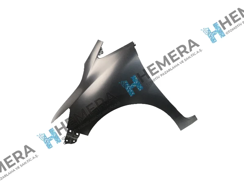 Honda Camurluk On Sol Jazz 15>20 !! Orjınal Ambalajlı Urun !! - Orjınal 60261t5ra00zz