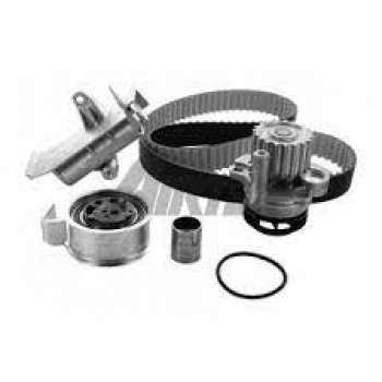 Vag Su Pompalı Triger Seti A3 A4 A6 Alhambra Leon Toledo Octavıa Superb Bora Golf IV Passat Sharan 1.9td - Aırtex Wpk-199804