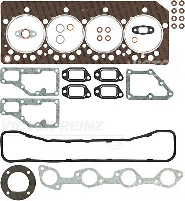 UST TAKIM CONTASI RENAULT MIDLUM 150-180 - VICTOR REINZ 02-31125-02