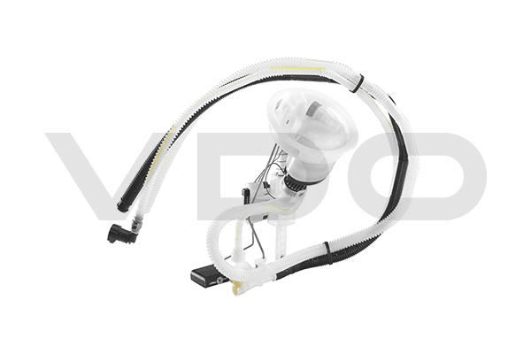 MARS MOTORU ASTRA K 1.0 15> CORSA E 1.0 14> - MANDO EX12686197