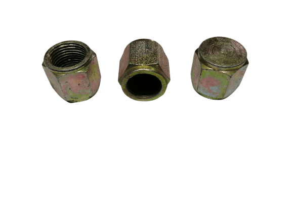 13815 Hepsine Hidrolik Damper Kör Tapa 5-8 F4400 Tümersan B-75 - PY-13815 - PY-13815