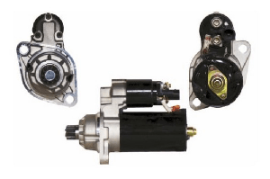 MARŞ MOTORU BOSCH 12V 10D 1.7 KWT-5/JETTA 03-->UZUN - DODO-STR6585