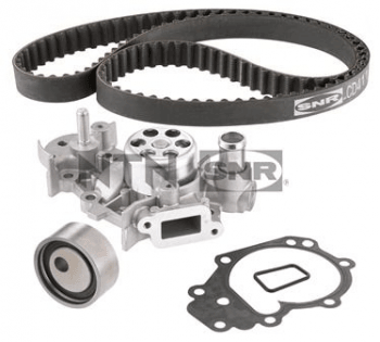 TRIGER +DEVIRDAIM SETI RENAULT TWINGO I KANGO I CLIO II 1.2 - SNR KDP455132
