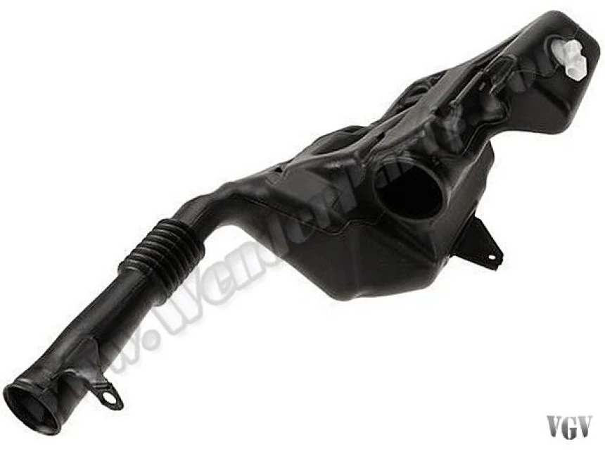 Mercedes Silecek Su Deposu (far Yikamalı) Glk-Class X204 08>15 - Wenderparts Ma2048690920
