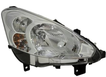 FAR SAG PARTNER TEPE 12> - ITHAL 9677202380