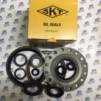 ARKA TEKER PORYA DIS KECESI FORD CARGO 2621-2626 (92,08x111,28x9,52) - SKT 410196