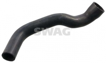RADYATOR HORTUMU ALT ML-CLASS W163 98>05 - SWAG 10102588