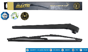 ARKA SİLGİ SÜPÜRGESİ KOLLU  13'' 325 mm FIAT TEMPRA SW - MAXTEL-12605256