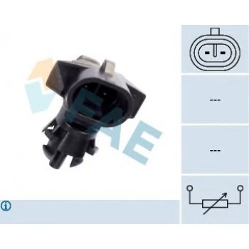 Opel Dis İsi Sensörü - Fae 33501