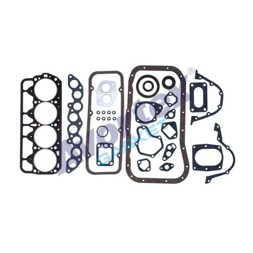 Tofas Motor Takım Conta Nbr Keceli Subap Lastıklı (formlu Tip Skcli) M131 1,6 - Avortex 753400