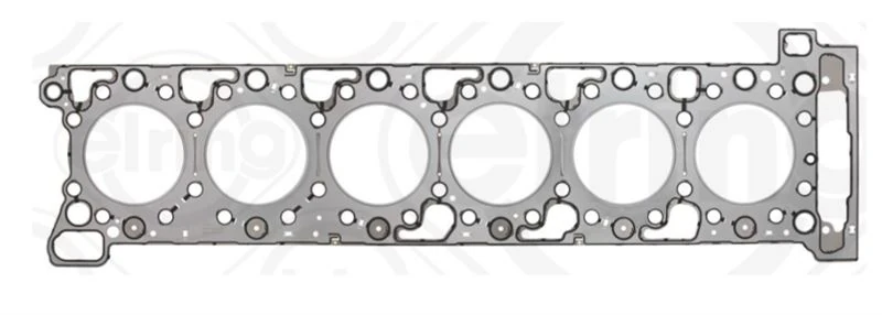 Mercedes Truck Silindir Kapak Contası Mercedes Om472 - Elring 574.862