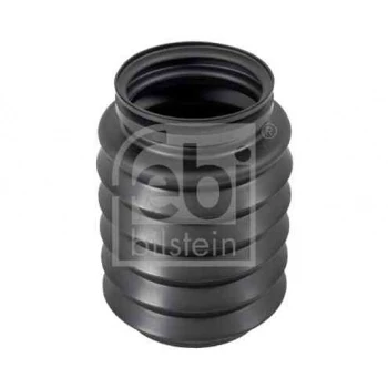 Bmw Amortısor Korugu On Bmw E81 E87 E88 E82 E46 E90 E93 Mini R50 R52 R53 R55 LCI R56 LCI - Febi 34288