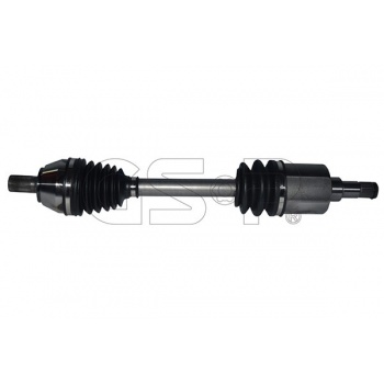ON AKS KOMPLE SOL  S40II VOLVO (544) 1.6 D2 06>12 V40 VOLVO II (525-526) 1.6 D2 12> V50 VOLVO  (544) - GSP 262078
