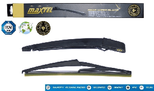 ARKA SİLGİ SÜPÜRGESİ KOLLU  12'' 305 mm MERCEDES-BENZ GLE CLASS [166] 2016 - MAXTEL-12608550
