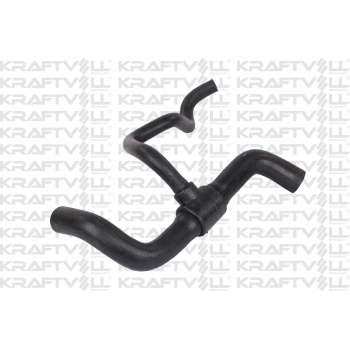 RADYATOR ALT HORTUMU MEGANE - KRAFTVOLL 10030375