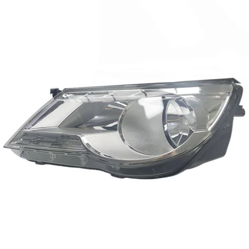 Vag Far Komple Sol Tiguan 08>11 - Wagenburg 21000862