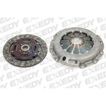 DEBRIYAJ SETI SUZUKI SX4 1.6 DDIS 2006 > M16A  RW415 (200mm) - EXEDY SZS2051