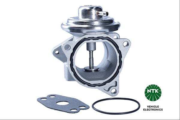 EGR VALFI GOLF IV V BORA 00>05 POLO 1,9TDI JETTA III PASSAT 05> 1,9 2,0TDI BKC BXE BKD AXR BLT - NGK 94178