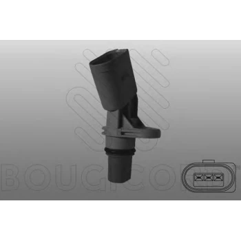 Vag Eksantrık MIL Sensoru A6 05>08 Bbj - Unuvar 144522