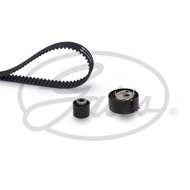 TRIGER SETI 208 301 308 3008 II 508 5008 C3 C4 C4 CACTUS C ELYSEE DS3 DS4 (118DIS) EB2 - GATES K01T360HOB
