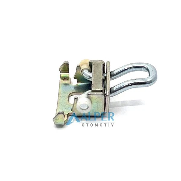 Renault Bagaj Kapı Kilit Karsılıgı Tek Kapı Alt Kango II - Alper 172114