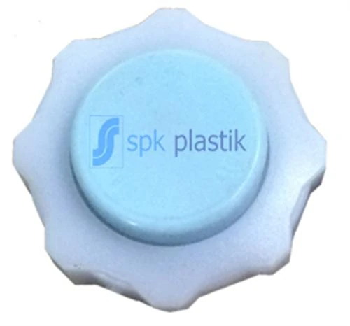 Renault Radyator Ek Depo Kapagı (mavı) Megane Clio I - Spk 123