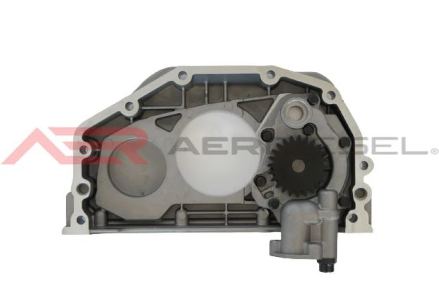 Mercedes Truck Yag Pompası Mercedes Benz Axor Kamyon 906 Atego Kamyon 904 - Aerdiesel Op4015