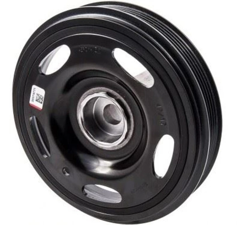 Opel Yag Pompa Kasnagı 5 Kanallı A12xer-A14xer-A14net - Gm 25199420