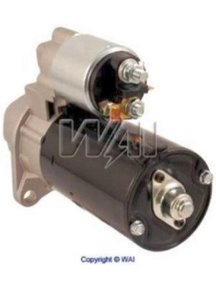 Lada Mars Motoru 12v 1,8kw 9dis Kw Bosch Tip Lada Samara 93 03 Vega 2108 2110 2112 99 06 Str6044 - Waı 33306n