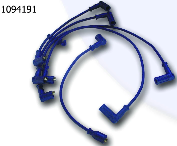 Tofas Bujı+bobın Kablosu Uno 70 Sx 1,4 8v - Unuvar 1094191