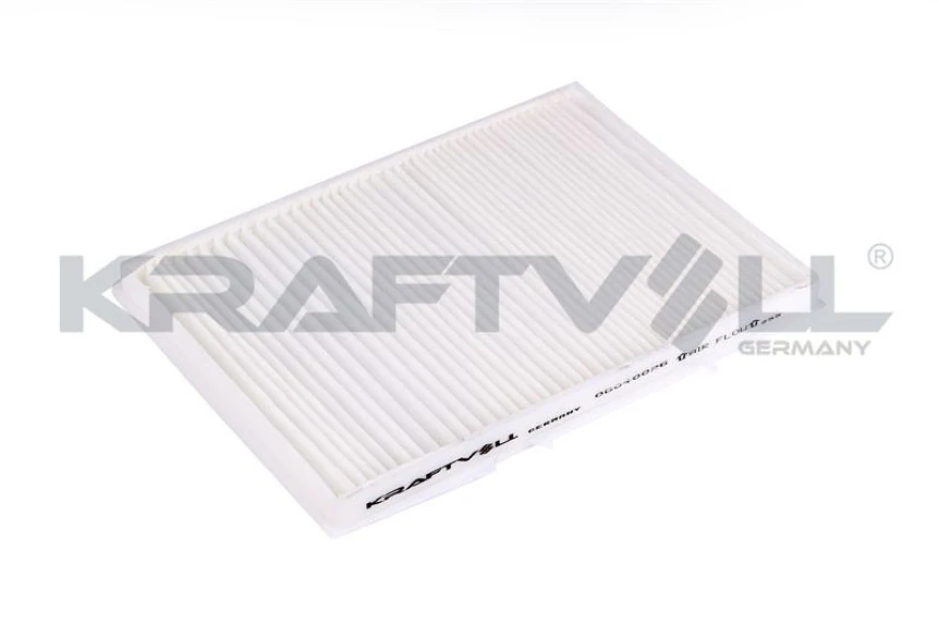 Renault Polen Filtresi Megane I 96>03 Ac - Kraftvoll 06040026