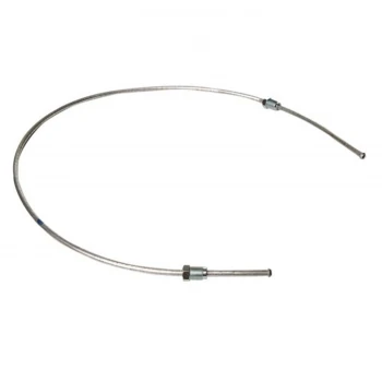 Renault Eski Arka Sag Fren Borusu R9 ( 70cm ) - Braxıs Ah9012