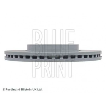 Opel On Fren Diski Mokka 4wd .trax . Trax 4wd . - Blueprint Adg043208