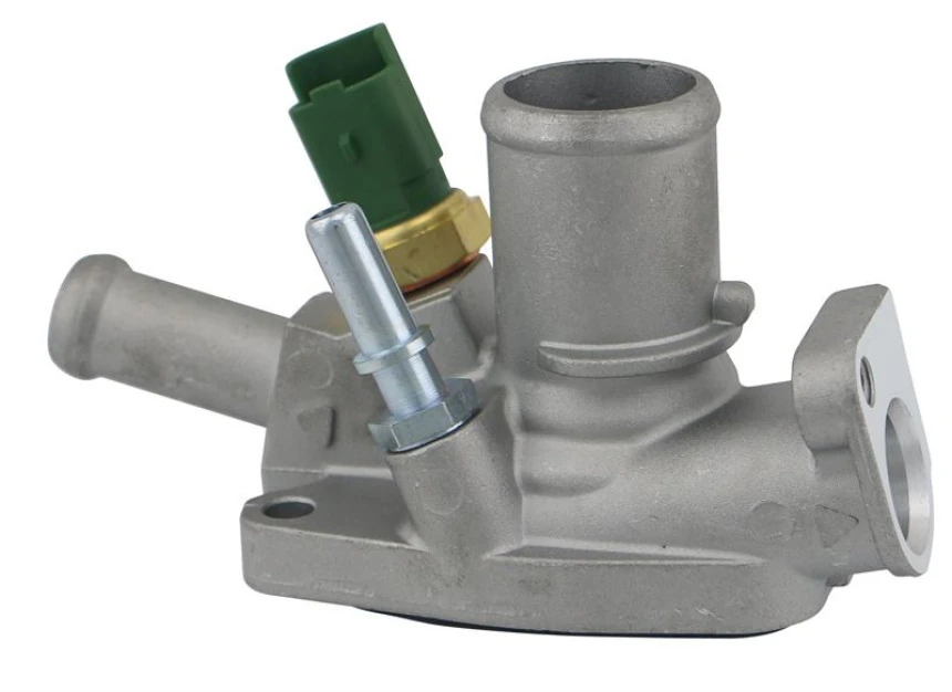 Fiat Termostat 80°c Alfa Romeo Giulıetta Mito 1.4 1.4 Tb Jeep Renegade Suv 1.4 14> - Hellux Htr.251004