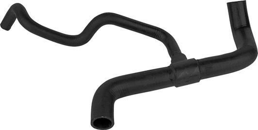 RADYATOR ALT HORTUMU MEGANE I SCENIC I 1,4 1,6 - GB 71166