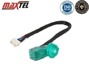KONTAK TERMİNALİ MERCEDES ACTROS,AROCS,AXOR,ATEGO, O300,O400,O500 KABLOLU - MAXTEL-15208508