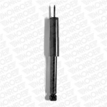 ARKA AMORTISOR GAZLI SAG SOL HONDA JAZZ 2002-2008 - MONROE 23968