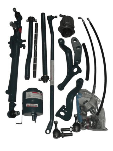 54332 3610 Hidrolik Direksiyon Seti 152Tg010008 Ahs Z-71 - PY-54332 - PY-54332