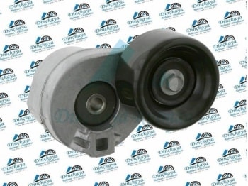 ALTERNATOR V KAYIS GERGI RULMANI KOMPLE TRANSIT V184 2.4TDCI 01>06 V347 2.4TDCI 06>14 - ALT 04359
