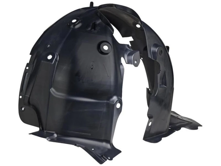 Renault Camurluk Davlumbazı On Sol Clio V 19> - Phira CL-19457