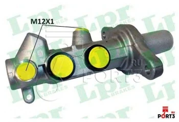 Vag Fren Ana Merkezi A2 8z0 1.2 Tdi 1.4 1.4 Tdi 1.6 Fsi 00> - Lpr 1450