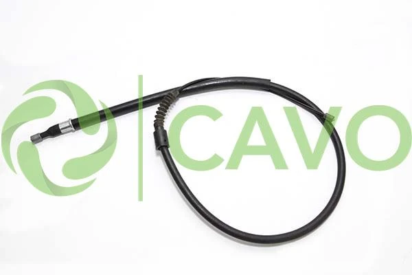 Opel El Fren Teli Arka Sol Corsa C 1,0 / 1,2 / 1,3 / 1,7 (1105mm) - Cavo İt5902 678