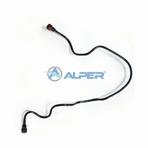 Psa Yakıt Hortumu Berlingo Ds5 5008 Partner Tepee (dv6c - Dw10cted4) 1.6 2.0 Hdi 08>13 - Alper 244067