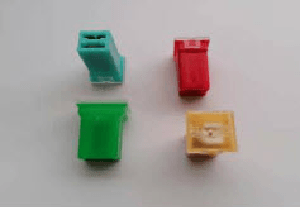 SİGORTA MİNİ JAPON TİP AYAKSIZ, DİŞİ 20 AMP. - DODO-C9321MF-20A